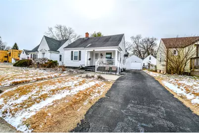 106 E Hebble Avenue, Fairborn, OH 45324 - Photo 4