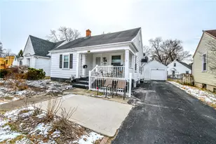 106 E Hebble Ave, Fairborn, OH 45324 - Photo 1