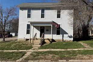 230 W Decatur St, Eaton, OH 45320 - Photo 1