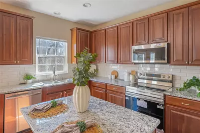 3240 Federalist Drive, Kettering, OH 45440 - Photo 2