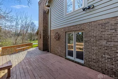 889 Lincoln Woods Court, Kettering, OH 45429 - Photo 38