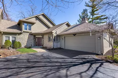 889 Lincoln Woods Court, Kettering, OH 45429 - Photo 1