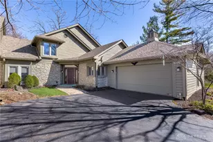 889 Lincoln Woods Ct, Kettering, OH 45429 - Photo 1