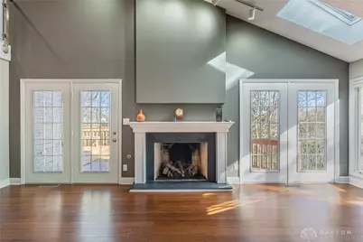 889 Lincoln Woods Court, Kettering, OH 45429 - Photo 6