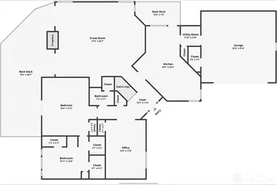 889 Lincoln Woods Court, Kettering, OH 45429 - Photo 44