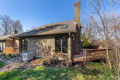 889 Lincoln Woods Court, Kettering, OH 45429 - Photo 42