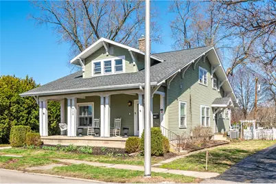 439 W Main Street, Tipp City, OH 45371 - Photo 4