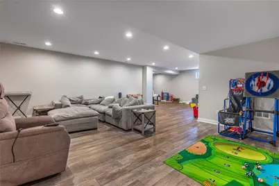 9501 Flatrock Drive, Washington Twp, OH 45458 - Photo 38