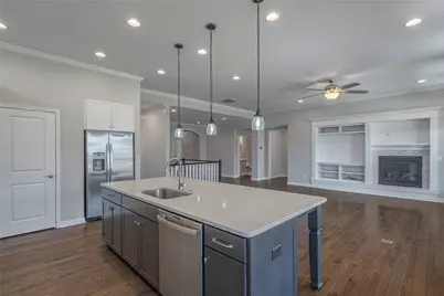 9501 Flatrock Drive, Washington Twp, OH 45458 - Photo 16