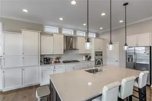 9501 Flatrock Dr, Washington Twp, OH 45458 - Photo 8