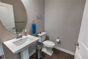 9501 Flatrock Dr, Washington Twp, OH 45458 - Photo 12