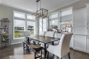 9501 Flatrock Dr, Washington Twp, OH 45458 - Photo 6