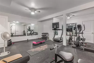 9501 Flatrock Drive, Washington Twp, OH 45458 - Photo 32