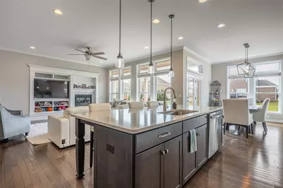 9501 Flatrock Drive, Washington Twp, OH 45458 - Photo 10