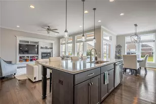 9501 Flatrock Dr, Washington Twp, OH 45458 - Photo 10