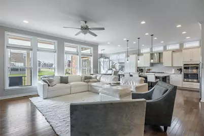 9501 Flatrock Drive, Washington Twp, OH 45458 - Photo 2