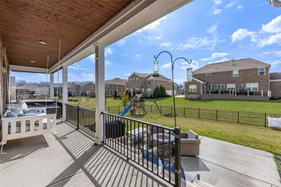 9501 Flatrock Drive, Washington Twp, OH 45458 - Photo 42