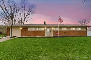 441 Townsend Pl, Riverside, OH 45431 - Photo 2