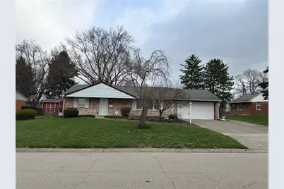 3041 Revlon Drive, Kettering, OH 45420 - Photo 1