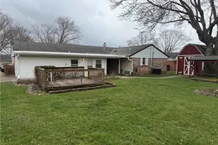 3041 Revlon Dr, Kettering, OH 45420 - Photo 34