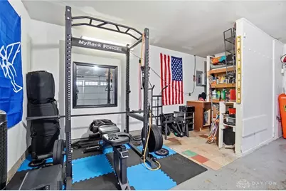 2433 E Rahn Road, Kettering, OH 45440 - Photo 56