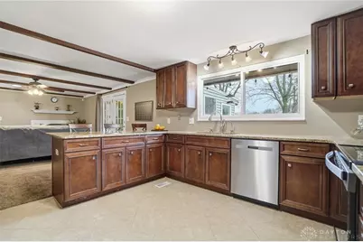 2433 E Rahn Road, Kettering, OH 45440 - Photo 12