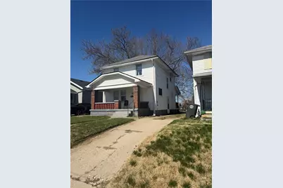 621 Kammer Avenue, Dayton, OH 45417 - Photo 1