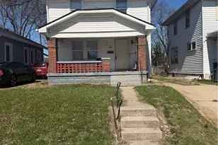 621 Kammer Ave, Dayton, OH 45417 - Photo 2