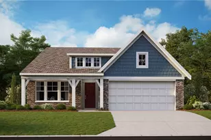 6435 River Birch St, Tipp City, OH 45371 - Photo 2