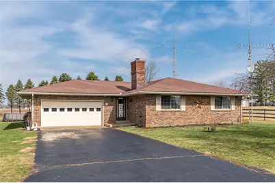 4463 Lewisburg Western Road, Lewisburg, OH 45338 - Photo 2