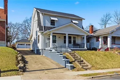 223 Elmhurst Road, Dayton, OH 45417 - Photo 2