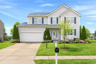 6941 Greeley Ave, Huber Heights, OH 45424 - Photo 1