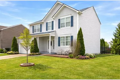 6941 Greeley Avenue, Huber Heights, OH 45424 - Photo 2