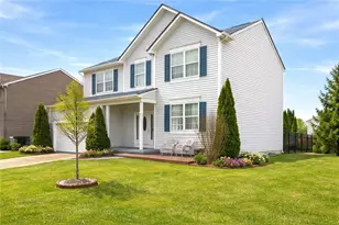 6941 Greeley Ave, Huber Heights, OH 45424 - Photo 2