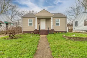 4621 Queens Ave, Dayton, OH 45406 - Photo 1