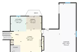 3239 Winterset Dr, Beavercreek, OH 45440 - Photo 26