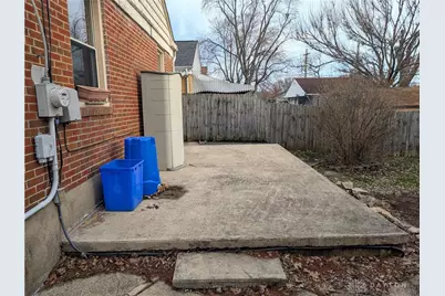 2814 Kenview Avenue, Dayton, OH 45420 - Photo 16