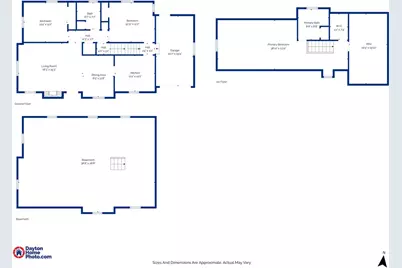 1237 Laurelwood Road, Kettering, OH 45409 - Photo 56