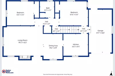 1237 Laurelwood Road, Kettering, OH 45409 - Photo 54