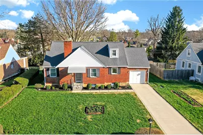 1237 Laurelwood Road, Kettering, OH 45409 - Photo 44