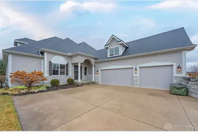 1174 Club View Drive, Dayton, OH 45458 - Photo 76