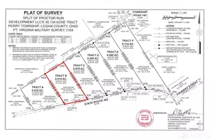 0 State Route 292, East Liberty, OH 43319 - Photo 1