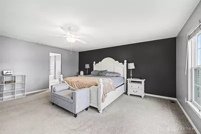 4031 Red Bud Way, Tipp City, OH 45371 - Photo 16