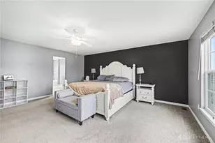 4031 Redbud Way, Tipp City, OH 45371 - Photo 16