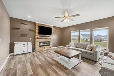 4031 Red Bud Way, Tipp City, OH 45371 - Photo 6