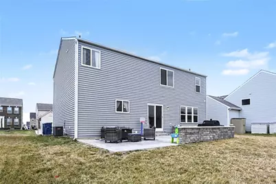4031 Red Bud Way, Tipp City, OH 45371 - Photo 30