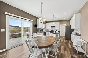 4031 Redbud Way, Tipp City, OH 45371 - Photo 12