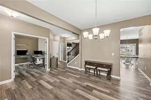 4031 Redbud Way, Tipp City, OH 45371 - Photo 8