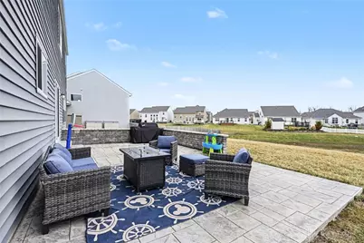 4031 Red Bud Way, Tipp City, OH 45371 - Photo 28