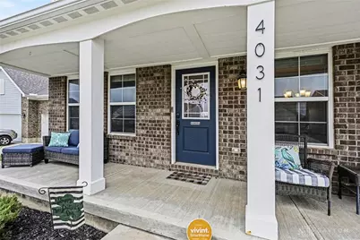 4031 Red Bud Way, Tipp City, OH 45371 - Photo 2